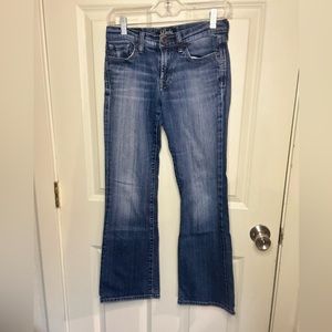 Lucky Brand jeans